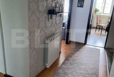 Apartament cu 3 camere în Ultracentral - 8