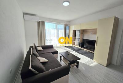 Apartament cu 3 camere decomandat, mobilat în Ampoi 3 - 2