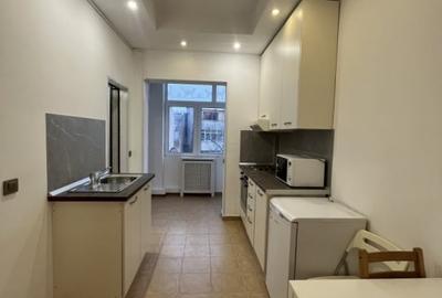 Apartament cu 5 camere decomandat în P-ța Romană - 5