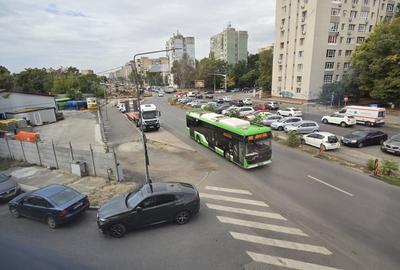 Spațiu comercial, de 559 mp, în Drumul Taberei - 24