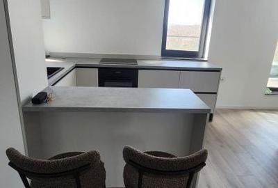 Apartament în Gară