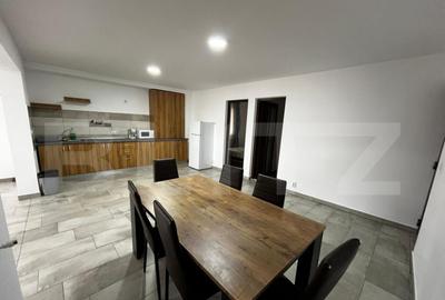 Cabana complet echipata in Baile Figa 5 dormitoare, 2
