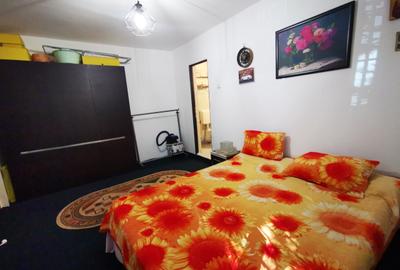 Inchiriere garsoniera Sos Giurgiului  la 5 min de piata Progresului - 6