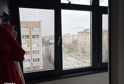 Apartament cu 4 camere semidecomandat în Drumul Taberei - 10