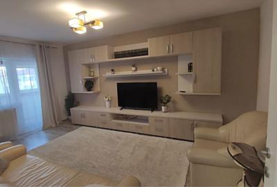 Apartament cu 3 camere decomandat în Central - 5