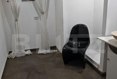 Spatiu comercial, pretabil birouri, 3 incaperi, 80 mp, Calea - 2