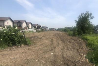 TEREN STRADAL CU UTILITATI | CONSTRUCTII CIVILE | 5000 mp | Bartolomeu TEREN STRADAL CU UTILITATI | CONSTRUCTII CIVILE | 5000 mp | Bartolomeu - 4