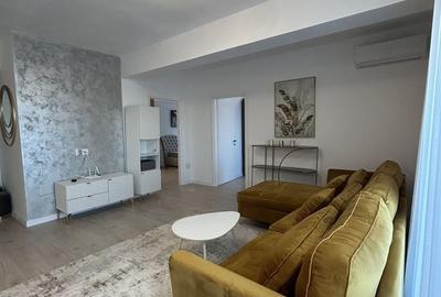 Ivory Residence | Nou | Lux | Parcare Inclusa | Rond OMV - 3