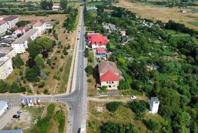 Proprietate specială, de 2,126 mp, în Mârșa - 11