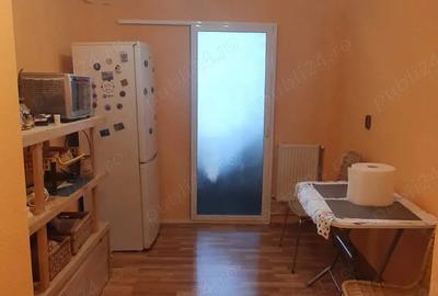 Apartament cu 2 camere decomandat în Mazepa 2 - 5