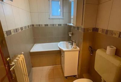 Apartament cu 2 camere semidecomandat în Mănăștur - 8
