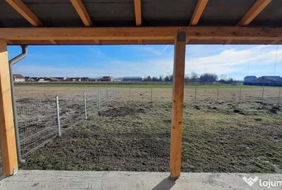 Casa 3 camere+ pod circulabil de 100 mp - Bod Brasov - 6