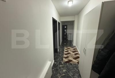 Apartament 2 camere, 55 mp, zona Gradina Botanica - 4