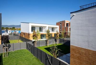 Casa Noua Ghimbav - 30