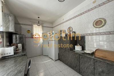 CASA IN ZONA LINISTITA/MOBILATA/UTILATA/TEREN IMPRESIONANT 5000MP/CORNU/PRAHOVA - 17