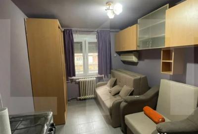 Garsonieră în Medicină