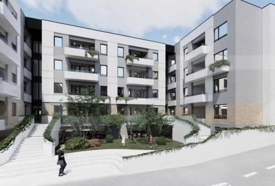 Apartament cu 2 camere decomandat în Lenin - 1