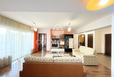 Apartament cu 2 camere de inchiriat in blocul Semiluna, Plopilor - 9