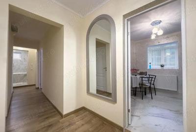 Apartament cu 3 camere decomandat în Dristor - 4