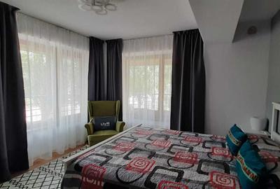 Apartament cu 2 camere decomandat în Central - 4