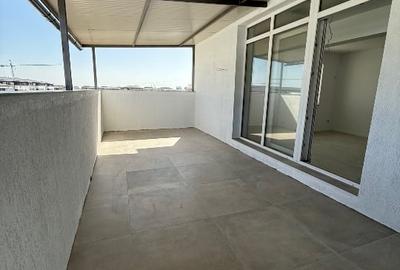 Apartament cu 3 camere decomandat în Roșu - 8