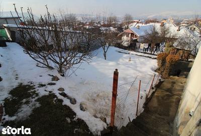 Casă cu 4 camere cu Teren 350 Mp în Central - 9