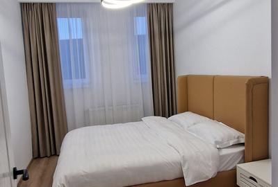 Apartament cu 3 camere decomandat în Fălticeni - 5