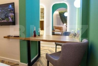Investitie! Doua garsoniere, 44 mp, zona Centrul Istoric - 6