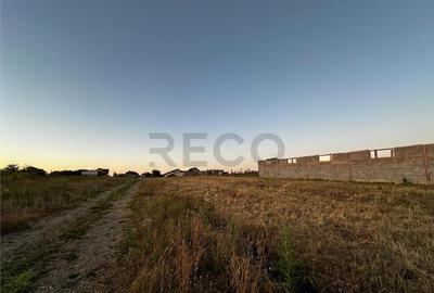 RECO Teren intravilan in Cheriu-Osorhei 1.232 mp - 3