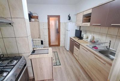 Apartament cu 2 camere decomandat în Central - 10