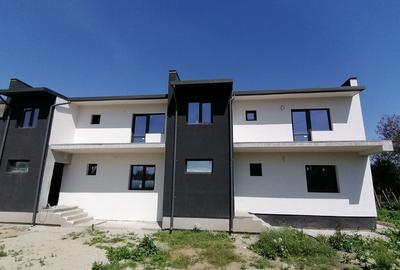 Casa P+1 in comuna 1 Decembrie - str. Victoriei - 20