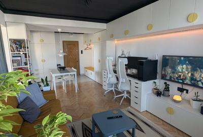 Apartament cu 2 camere semidecomandat în Mănăștur - 3