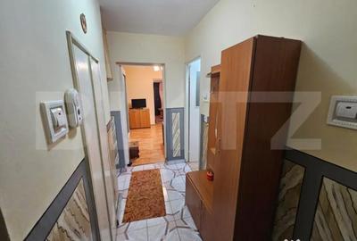 Apartament cu 2 camere semidecomandat în Central - 3