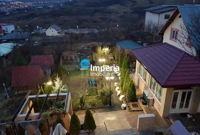 Casa de vanzare in Iasi, zona Bucium - 21