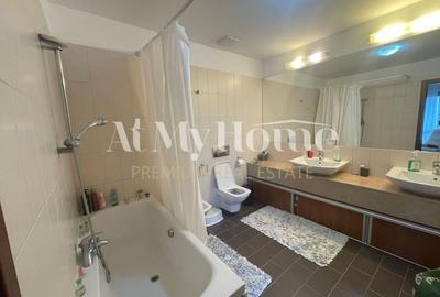 Apartament spatios si luminos cu 3 camere, mobilat, 2 terase, vedere libera - 8