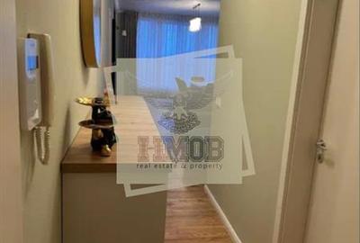 Apartament cu 3 camere decomandat, mobilat în Exterior Sud - 7