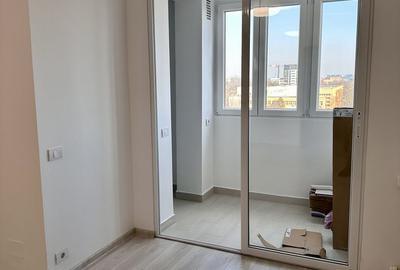 Garsonieră semidecomandată în Costin Georgian - 2