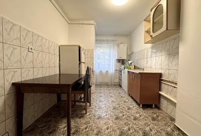 Apartament 3 camere, 60 mp, balcon, disponibil imed, zona Iulius Mall - 6