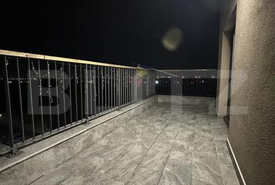 Apartament cu 4 camere în Unirii - 6