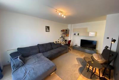 Apartament 1 camera | 43 mpu | Terasa | Modern | Zona Buna Ziua