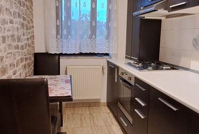 Garsoniera Drumul Taberei, bloc nou, centrala, parcare, stb si metrou - 5