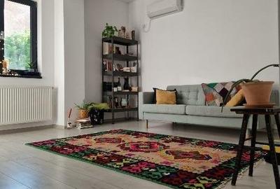 Apartament 2 camere- BLOC 2017- Parc Lumea Copiilor
