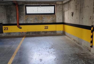 Apartament 3 camere-desing  marin modern,Zen Residence preț 1190 euro - 10