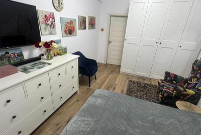 Apartament cu 3 camere decomandat în Central - 6