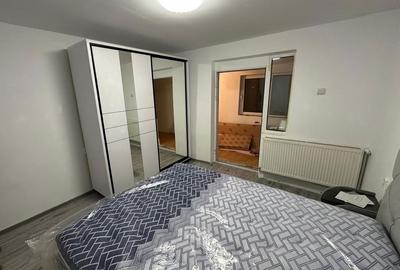 Casă cu 3 camere decomandat în Central - 2