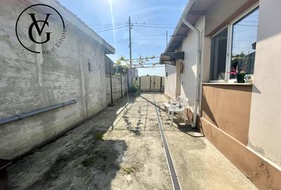 Casa la sol, 3 camere, 276mp teren, Oras Ovidiu - 11