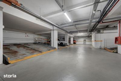 Apartament cu 3 camere în Central - 20
