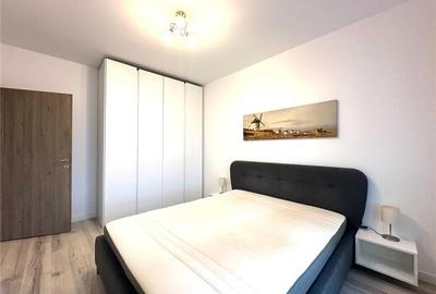 2 Camere | View Spre Lac | Park Lake - 7