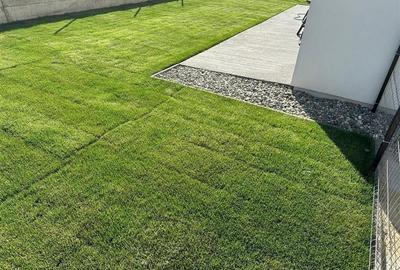 Casă cu 5 camere cu Teren 240 Mp în Iris - 2