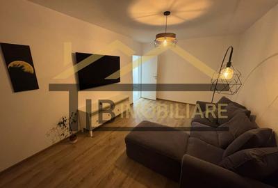 Apartament cu 2 camere, mobilat în Libertății - 2
